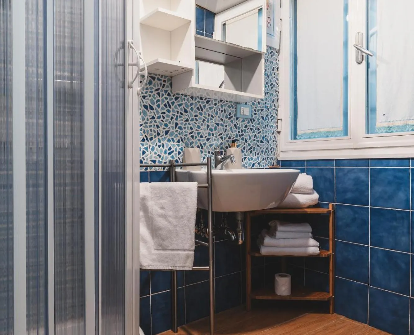 Acchiappasogno Holiday House San Paolo Rome 0*,  Italy