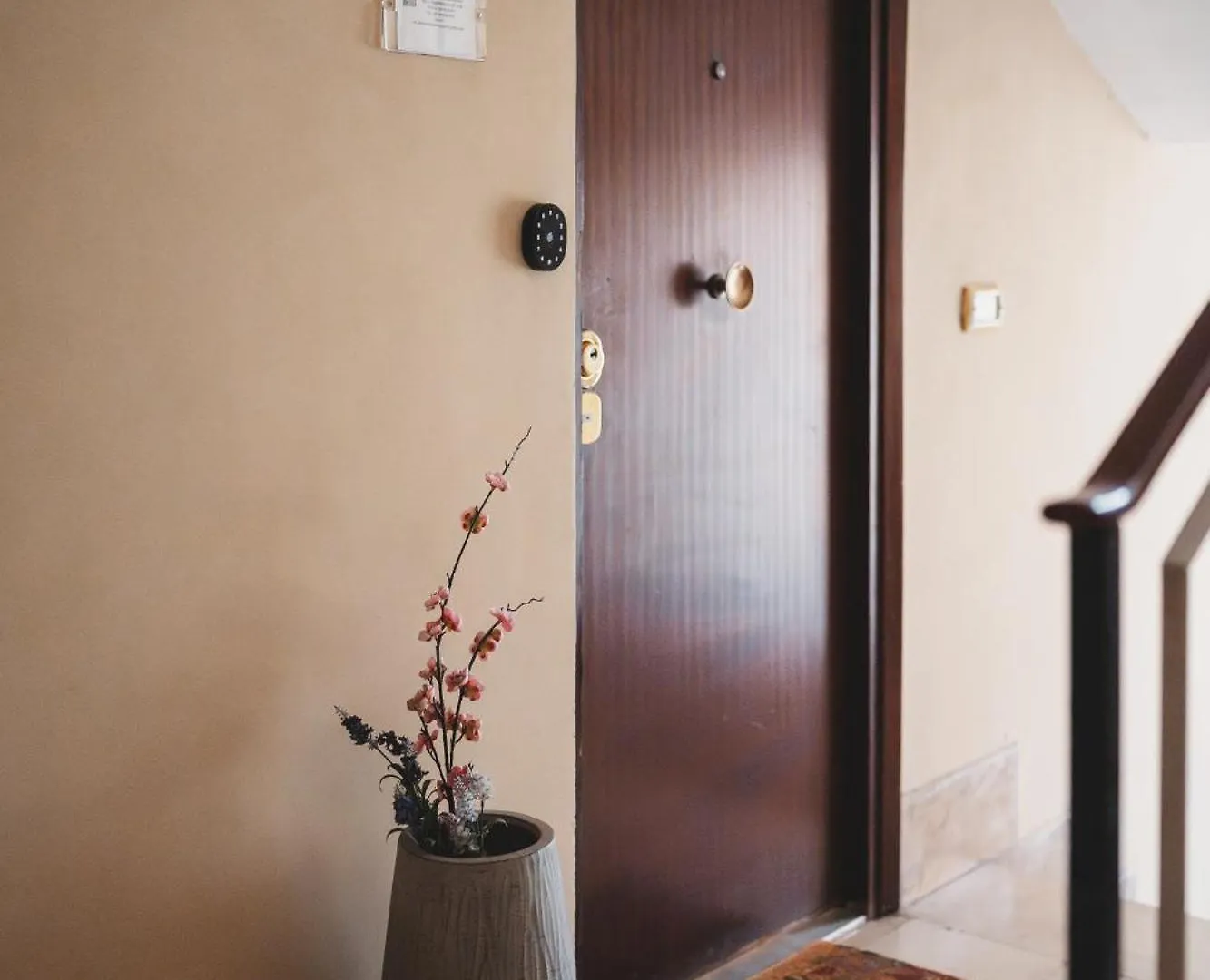 Apartment Acchiappasogno Holiday House San Paolo Rome