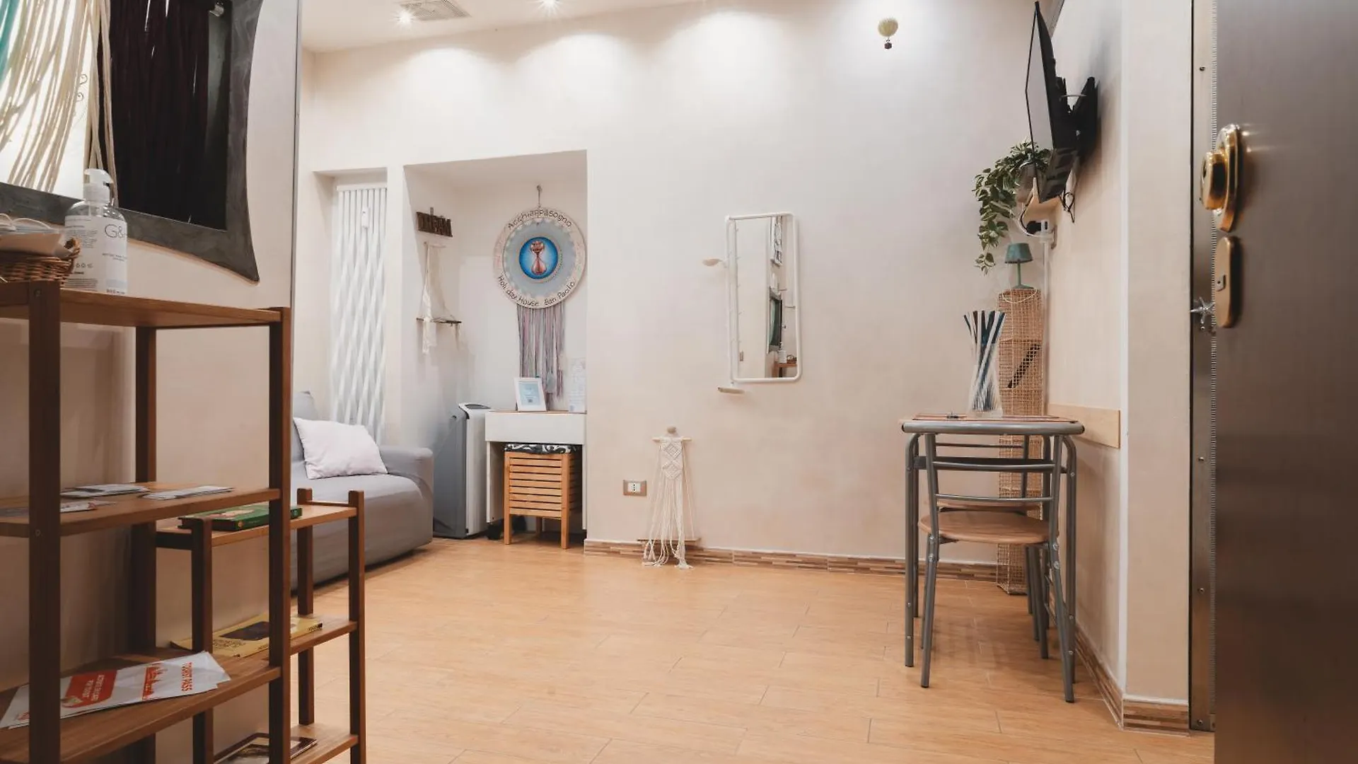 Acchiappasogno Holiday House San Paolo Rome