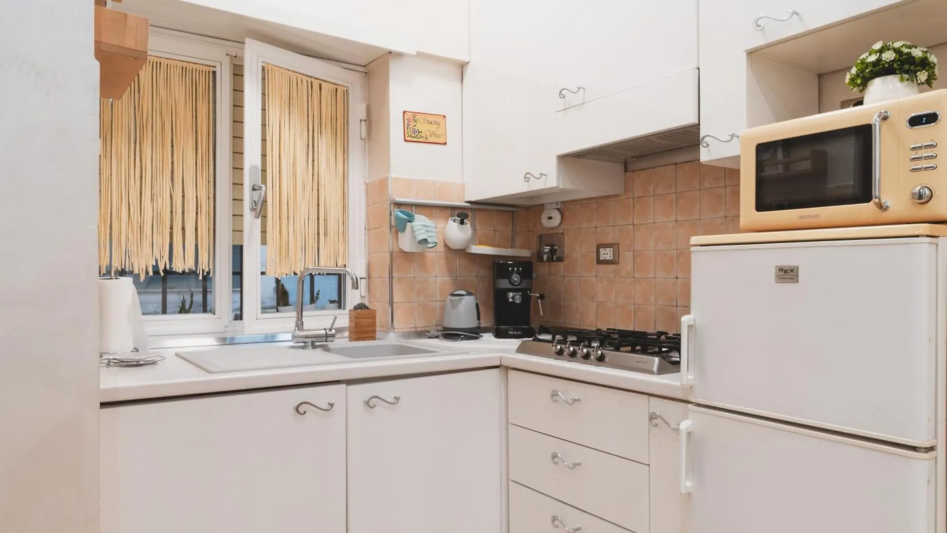 Acchiappasogno Holiday House San Paolo Rome