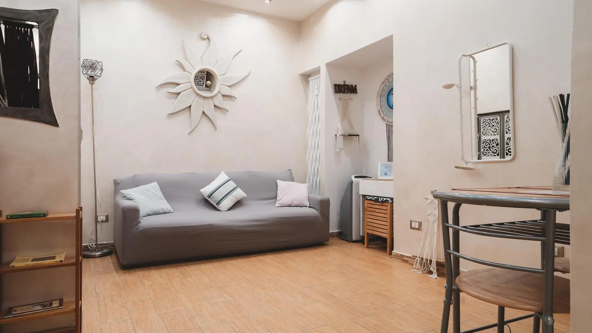 Acchiappasogno Holiday House San Paolo Rome Italy