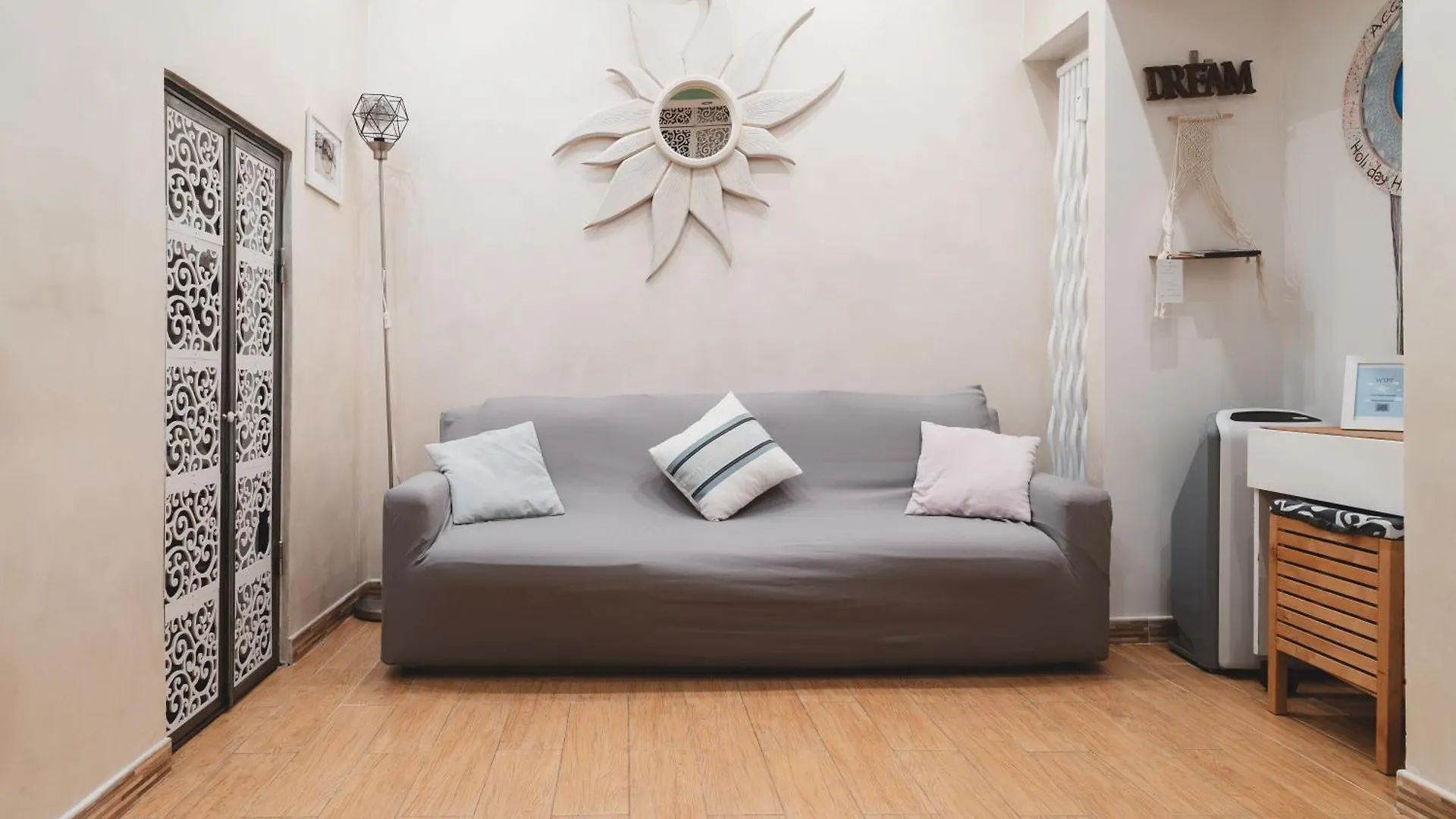 Acchiappasogno Holiday House San Paolo Rome 0*,  Italy